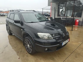 Mitsubishi Outlander 2.0 - TURBO - ГАЗ - ХОЛАНДИЯ , снимка 1