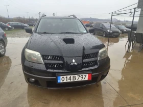 Mitsubishi Outlander 2.0 - TURBO - ГАЗ - ХОЛАНДИЯ , снимка 2