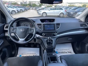 Honda Cr-v 1.6 iDTEC 4x4, снимка 9