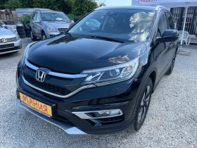 Honda Cr-v 1.6 iDTEC 4x4, снимка 1