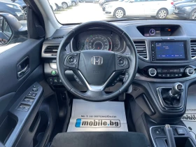 Honda Cr-v 1.6 iDTEC 4x4, снимка 11