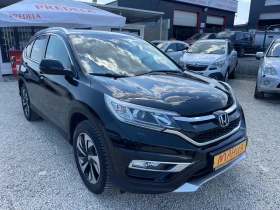 Honda Cr-v 1.6 iDTEC 4x4, снимка 3