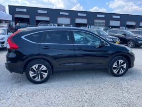 Honda Cr-v 1.6 iDTEC 4x4, снимка 7