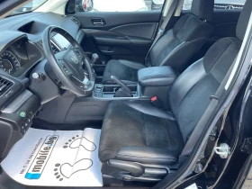 Honda Cr-v 1.6 iDTEC 4x4, снимка 13