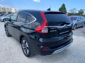 Honda Cr-v 1.6 iDTEC 4x4, снимка 4