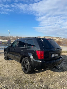 Jeep Grand cherokee 3.0crd, снимка 3