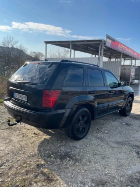 Jeep Grand cherokee 3.0crd, снимка 4