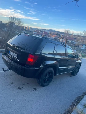 Jeep Grand cherokee 3.0crd, снимка 4