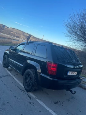 Jeep Grand cherokee 3.0crd, снимка 5