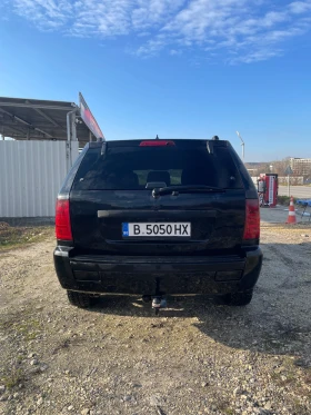 Jeep Grand cherokee 3.0crd, снимка 5