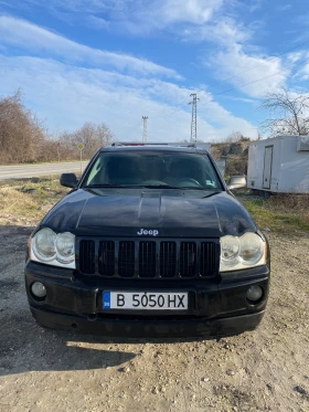 Jeep Grand cherokee 3.0crd, снимка 6