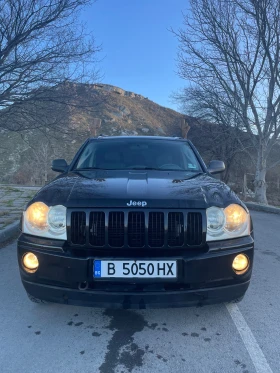 Jeep Grand cherokee 3.0crd, снимка 2