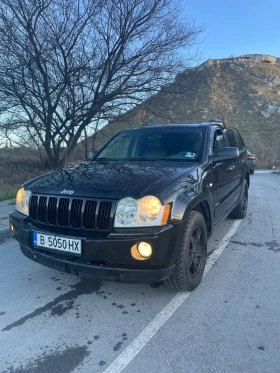 Jeep Grand cherokee 3.0crd, снимка 1