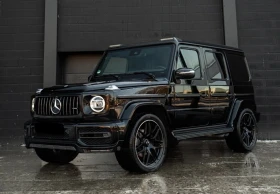  Mercedes-Benz G 350