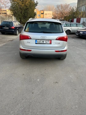 Audi Q5 2.0 TDI Quatro, снимка 13