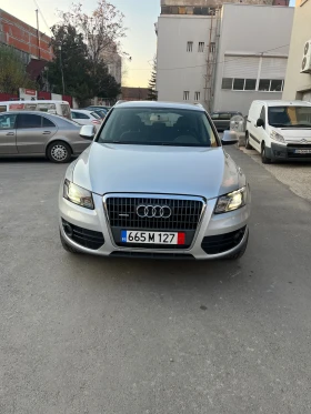 Audi Q5 2.0 TDI Quatro, снимка 1