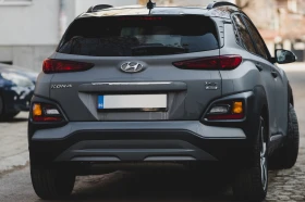 Hyundai Kona Limited | Mobile.bg    6