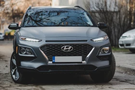     Hyundai Kona Limited