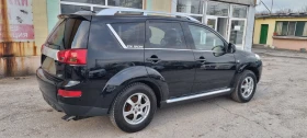 Peugeot 4007 2.2 HDI FULL, снимка 5