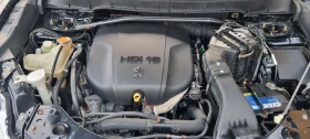 Peugeot 4007 2.2 HDI FULL, снимка 17