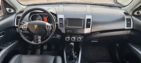 Peugeot 4007 2.2 HDI FULL, снимка 12