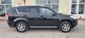 Peugeot 4007 2.2 HDI FULL, снимка 4