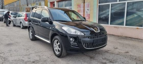     Peugeot 4007 2.2 HDI FULL