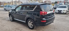 Peugeot 4007 2.2 HDI FULL, снимка 9