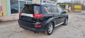 Peugeot 4007 2.2 HDI FULL, снимка 6