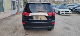 Peugeot 4007 2.2 HDI FULL, снимка 7