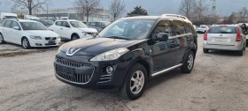     Peugeot 4007 2.2 HDI FULL