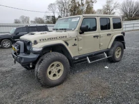 Jeep Wrangler UNLIMITED RUBICON 392 6.4L  | Mobile.bg    3