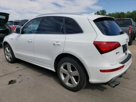 Audi SQ5 - 20400 лв. - 87625990 | Car24.bg