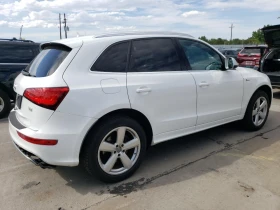 Audi SQ5 - 20400 лв. - 87625990 | Car24.bg