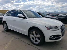 Audi SQ5 - 20400 лв. - 87625990 | Car24.bg