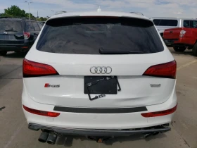 Audi SQ5 - 20400 лв. - 87625990 | Car24.bg