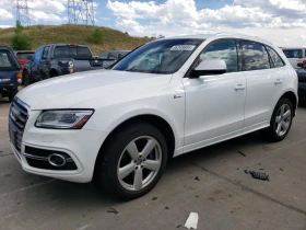 Audi SQ5 - 20400 лв. - 87625990 | Car24.bg