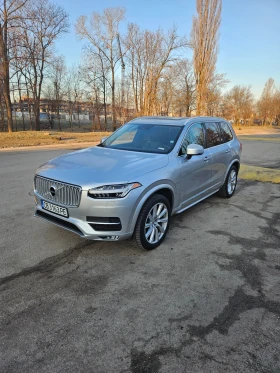 Volvo Xc90 T6 inscription , снимка 3