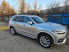 Volvo Xc90 T6 inscription , снимка 5