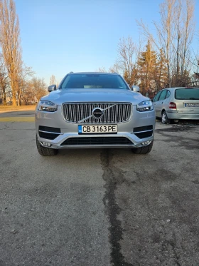 Volvo Xc90 T6 inscription , снимка 1