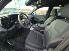 Lexus TX 350 AWD, 7 места, Месечна вноска от 1400 лв. - 160000 лв. - 15432586 7