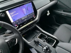 Lexus TX 350 AWD, 7 места, Месечна вноска от 1400 лв. - 160000 лв. - 15432586 9