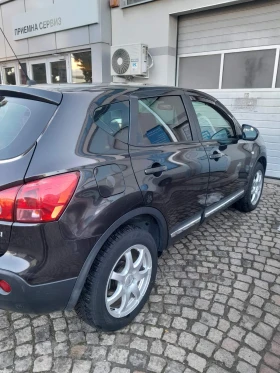 Обява за продажба на Nissan Qashqai ~13 700 лв. - изображение 4