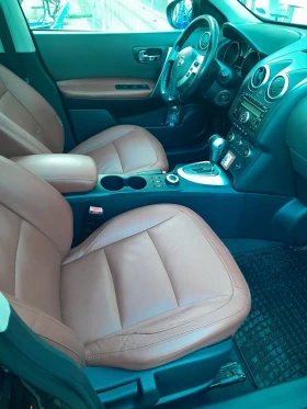 Обява за продажба на Nissan Qashqai ~13 700 лв. - изображение 6