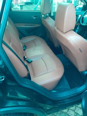 Обява за продажба на Nissan Qashqai ~13 700 лв. - изображение 2