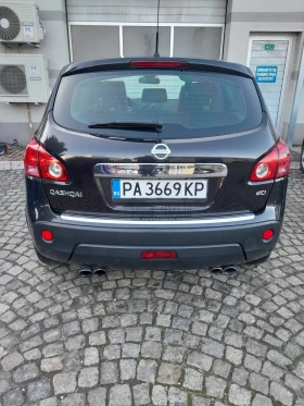 Обява за продажба на Nissan Qashqai ~13 700 лв. - изображение 3