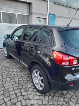 Обява за продажба на Nissan Qashqai ~13 700 лв. - изображение 1