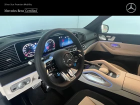 Обява за продажба на Mercedes-Benz GLE 53 4MATIC + 6+ 1 ~ 226 900 лв. - изображение 7