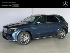 Обява за продажба на Mercedes-Benz GLE 53 4MATIC + 6+ 1 ~ 226 900 лв. - изображение 1