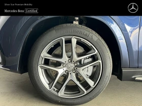 Обява за продажба на Mercedes-Benz GLE 53 4MATIC + 6+ 1 ~ 226 900 лв. - изображение 4